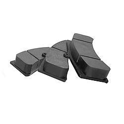 Wilwood Brakes Brake Pad Set BP-40 GP320 6211