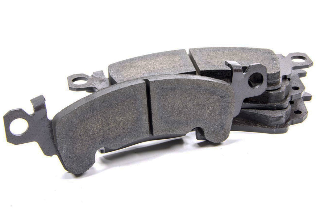 Wilwood Brakes Brake Pad Set BP-30 GM D52