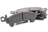 Wilwood Brakes Brake Pad Set BP-30 GM D52