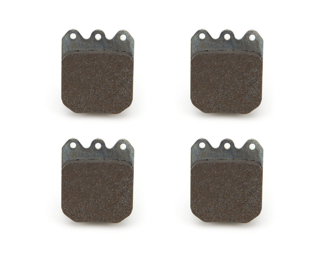 Wilwood Brakes Pad Set  BP-20  6812 Billet Dynalite Single