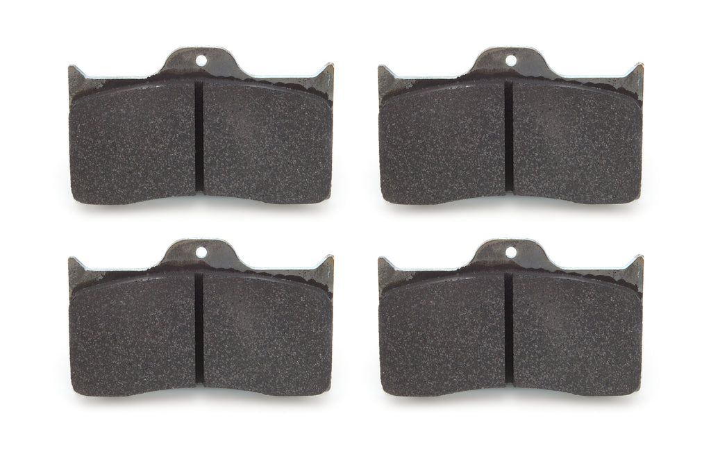 Brake Pad 7112-20 DL .49 Thick Axle Set