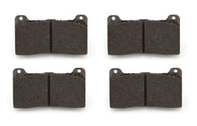 Load image into Gallery viewer, Wilwood Brakes Pad Set  BP-20  7812 Billet Dynapro Lug Mount