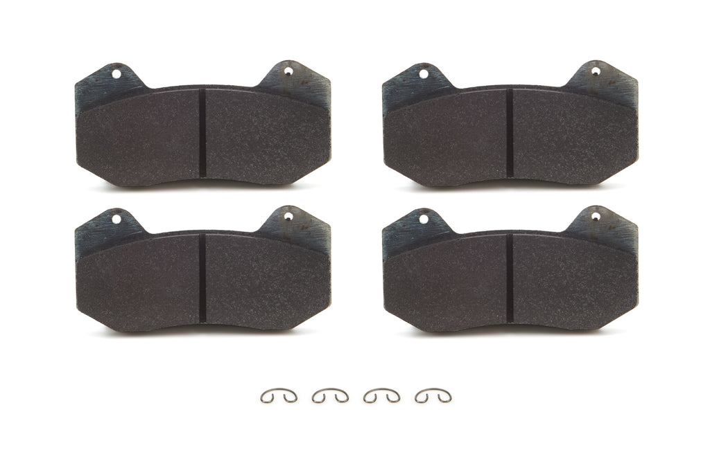 Wilwood Brakes Pad Set BP28 Billet Dynapro