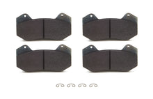 Load image into Gallery viewer, Wilwood Brakes Pad Set BP28 Billet Dynapro