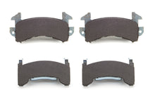 Cargar imagen en el visor de la galería, Wilwood Brakes Pad Set  BP-28  D154 GM Metric