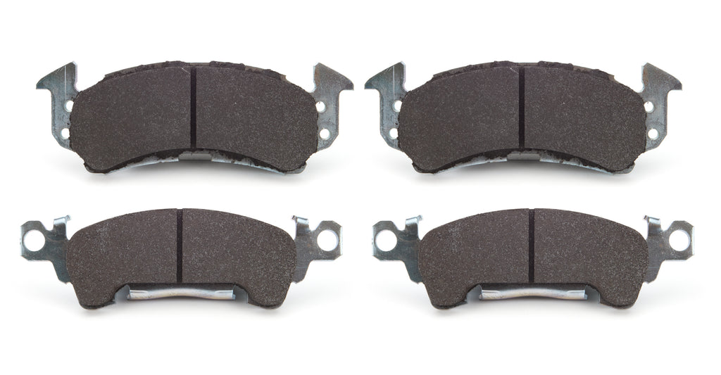 Wilwood Brakes Pad Set  BP-28  D52 Big GM