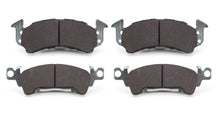 Load image into Gallery viewer, Wilwood Brakes Pad Set  BP-28  D52 Big GM