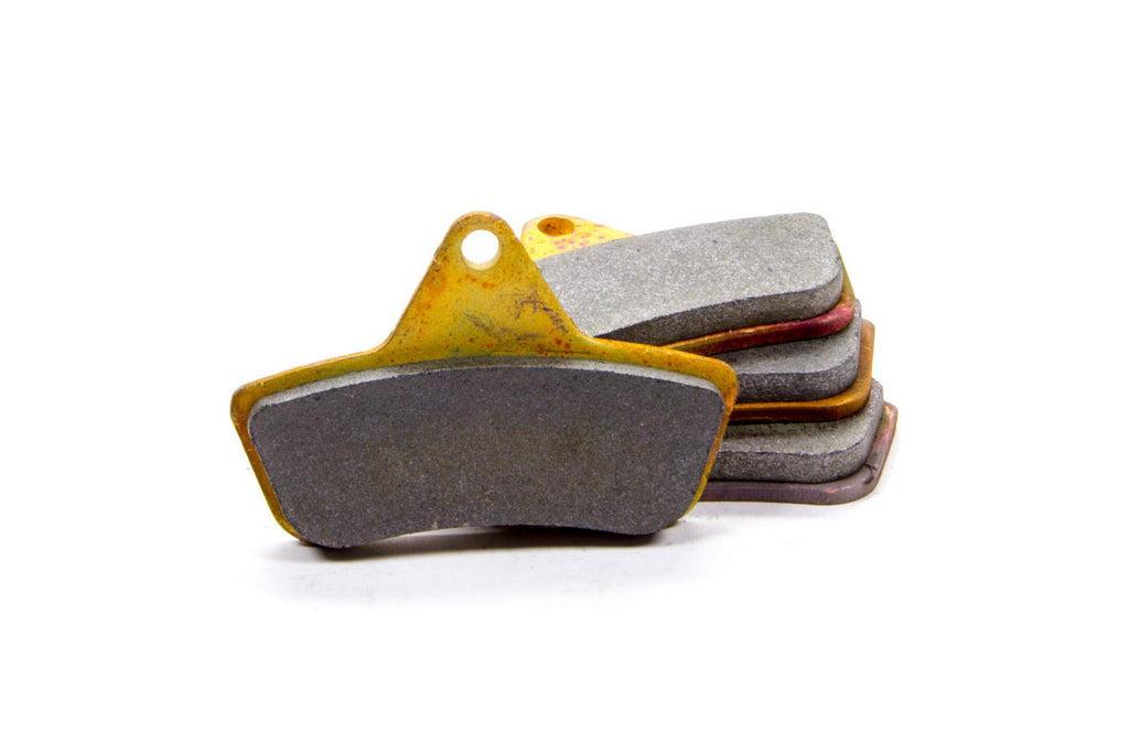 Wilwood Brakes Metallic Pad Set-PS 1