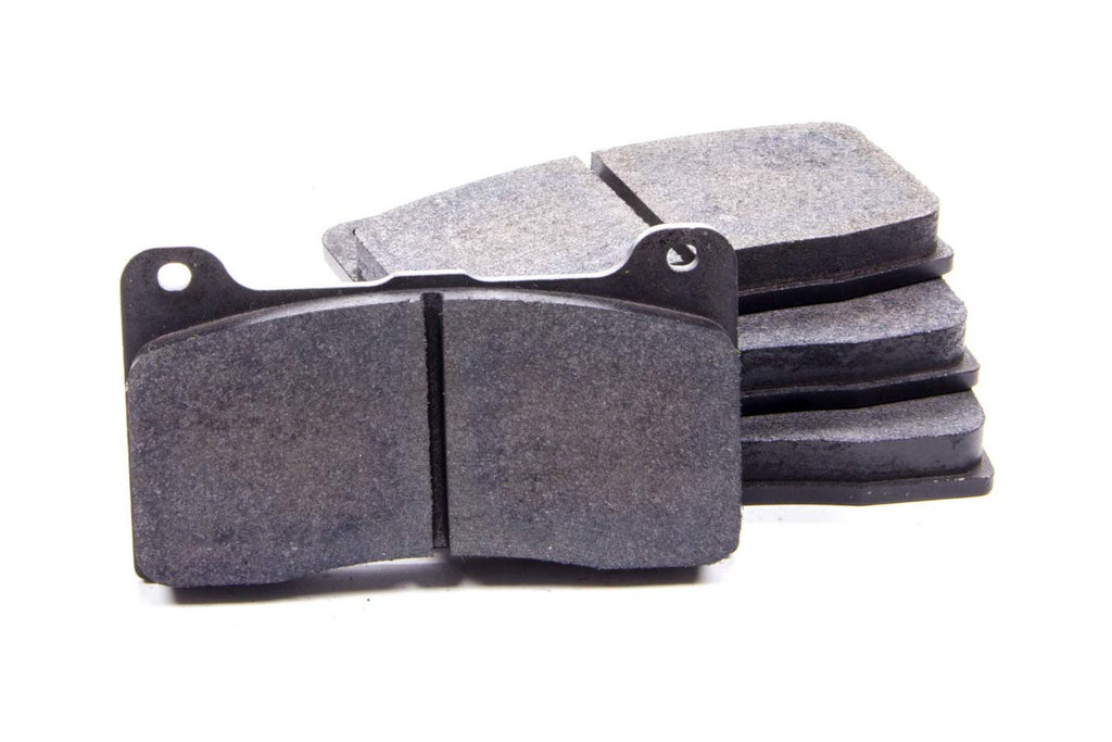 Wilwood Brakes BP-10 Type Brake Pad Dynapro