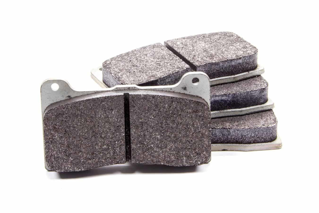 Wilwood Brakes Pad Set BP-20 7816