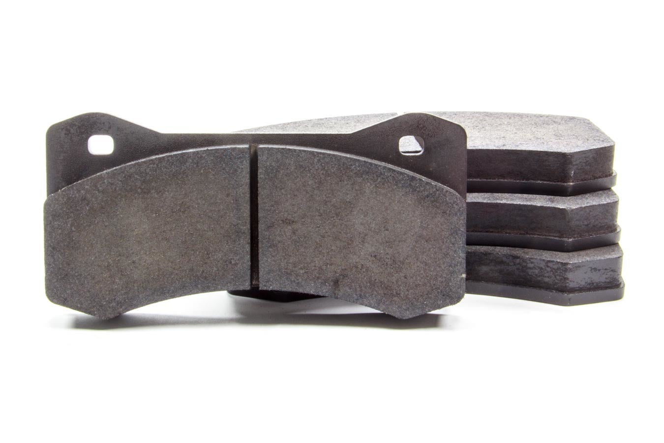 Wilwood Brakes Brake Pad Set BP-10 6617 Pad