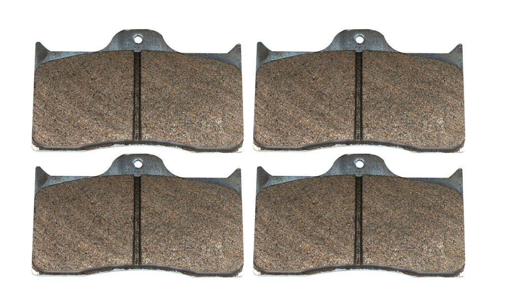 Brake Pad Set 7112