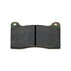 Wilwood Brakes B Type Brake Pad Billet NDL