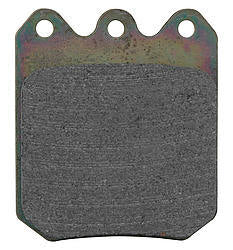 Wilwood Brakes B Type Brake Pad D/L 6812