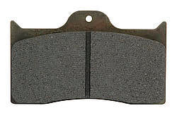 Wilwood Brakes E Type Brake Pad DL II