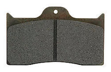 Load image into Gallery viewer, Wilwood Brakes E Type Brake Pad DL II