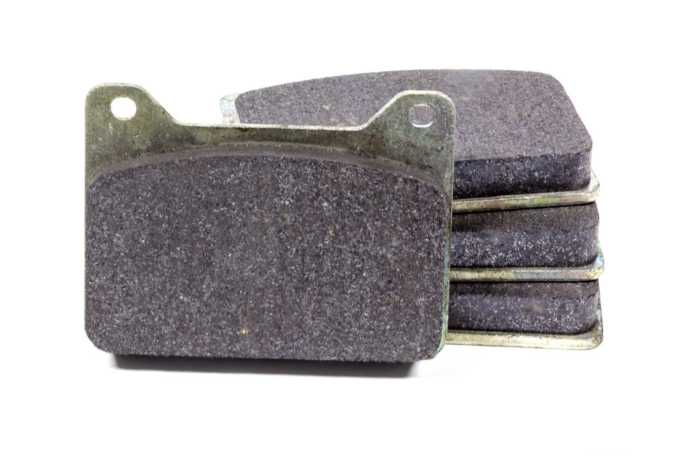 Wilwood Brakes Brake Pad Set Polymatrix E Powerlite Calipr 7419