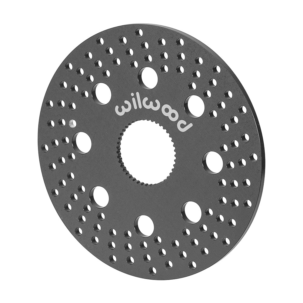 Wilwood Brakes Rotor Aluminum Sprint 42 Spline