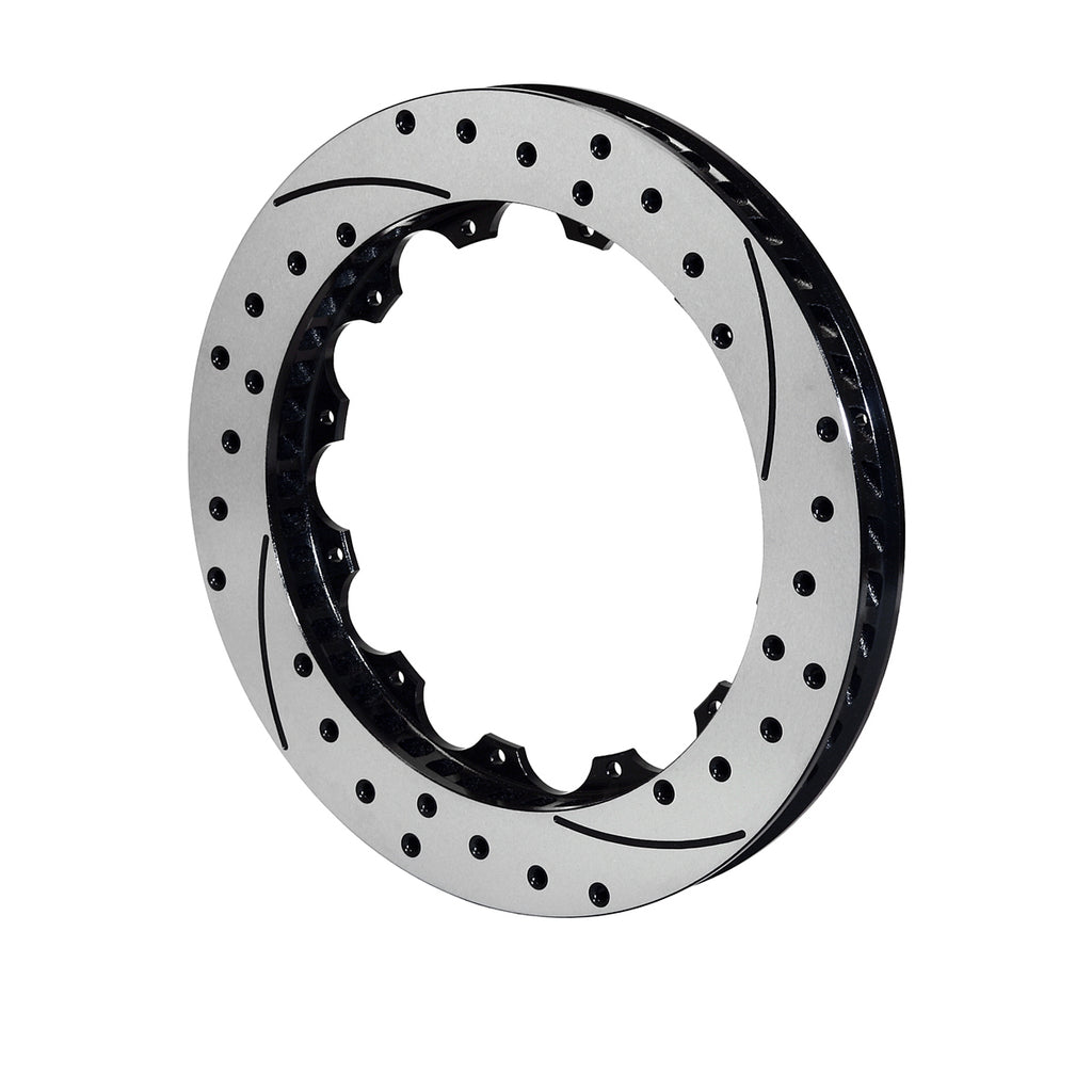 Wilwood Brakes Brake Rotor 13.06in Dia 1.25in R/H Spec-37 48V