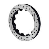 Wilwood Brakes Brake Rotor 13.06in Dia 1.25in L/H Spec-37 48V