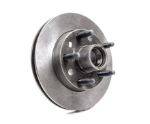 Cargar imagen en el visor de la galería, Wilwood Brakes Hub/Rotor GM Metric 79 &amp; Up 5x5in BC Long Stud