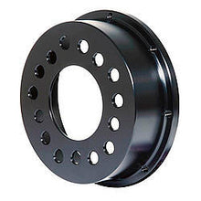 Cargar imagen en el visor de la galería, Wilwood Brakes Drag  Olds Pontiac