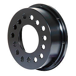Wilwood Brakes Drag Hat Ford/Mopar 1.59 Offset
