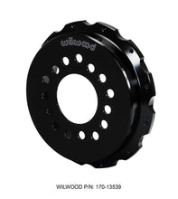 Load image into Gallery viewer, Wilwood Brakes Hat Parking Brake 12 x 8.75in BP