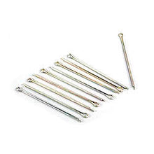 Load image into Gallery viewer, Cotter Pin Kits 1/8 x 2.5in D/L &amp; D/L Sgl