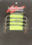 Wilwood Brakes Dynalite II Crossover Tube