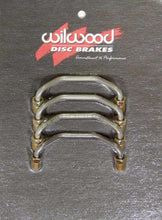 Cargar imagen en el visor de la galería, Wilwood Brakes DynaLite CrossOver Tube