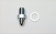 Cargar imagen en el visor de la galería, Adapter Fitting -3an to 7/16-20 w/Crush Washer