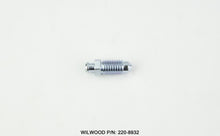 Cargar imagen en el visor de la galería, Wilwood Brakes Bleeder Screw Kit M10 x 1.50 x 1.09 OAL