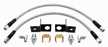 Load image into Gallery viewer, Flexline Kit Rear 05-14 Mustang