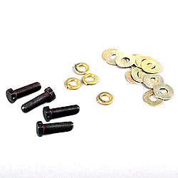 Wilwood Brakes Mounting Bolt Kit