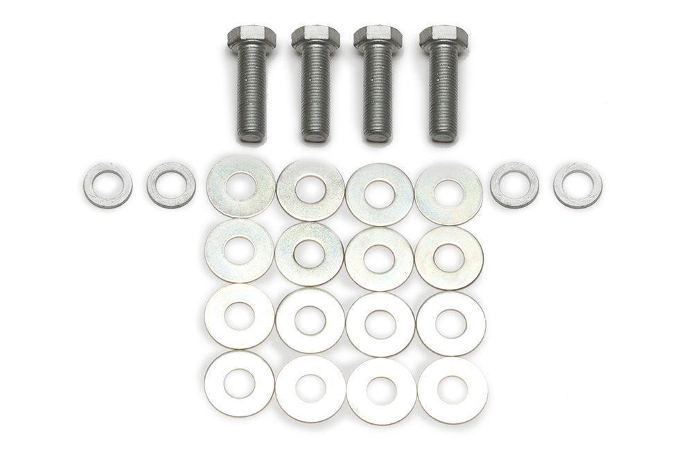 Wilwood Brakes Bolt Kit Caliper Mnt 3/8-24