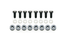 Cargar imagen en el visor de la galería, Rotor Bolt Kit Dyamic 8 Bolt 5/16-24 w/ T-Nut