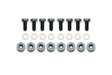 Rotor Bolt Kit Dyamic 8 Bolt 5/16-24 w/ T-Nut