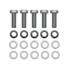 Load image into Gallery viewer, Wilwood Brakes Bolt Kit Axle Clamp Dynamic 3/8-24 x 1.125in