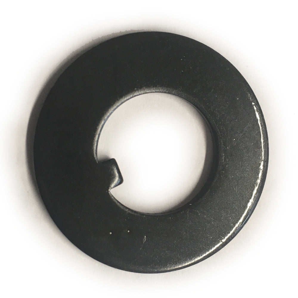 Wilwood Brakes Washer 3/4in Early Ford Chevy Black Oxide