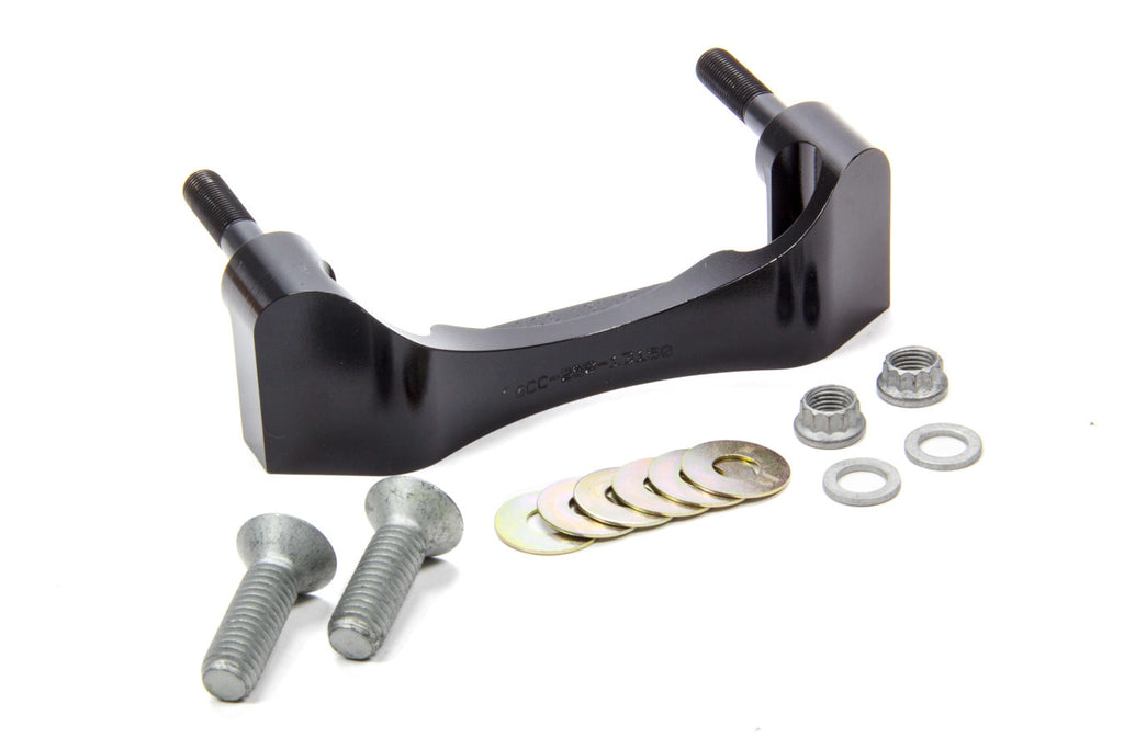 Wilwood Brakes Radial Mount Bracket Kit 10.50in