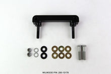 Cargar imagen en el visor de la galería, Wilwood Brakes Caliper Brakect Kit Inboard Midget