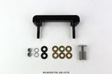 Wilwood Brakes Caliper Brakect Kit Inboard Midget