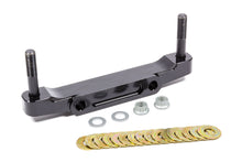 Load image into Gallery viewer, Wilwood Brakes Caliper Mounting Kit w/ Brkt GN6R 3.50in Mnt