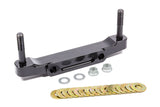 Wilwood Brakes Caliper Mounting Kit w/ Brkt GN6R 3.50in Mnt