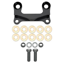 Load image into Gallery viewer, Wilwood Brakes Caliper Bracket Kit GP320 Sprint LF