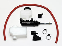 Load image into Gallery viewer, Wilwood Brakes Master Cylinder Kit Compact Side Mount 1 in