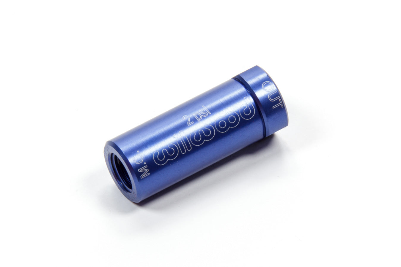 Wilwood Brakes Resid. Press Valve 2lb