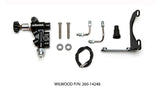 Wilwood Brakes Proportioning Valve Comb w/Mnt Bracket