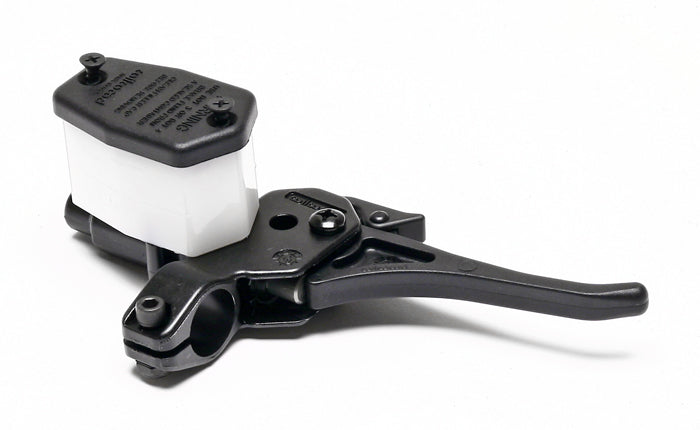 Wilwood Brakes Master Cylinder w/Lever For 5/8in Handlebars